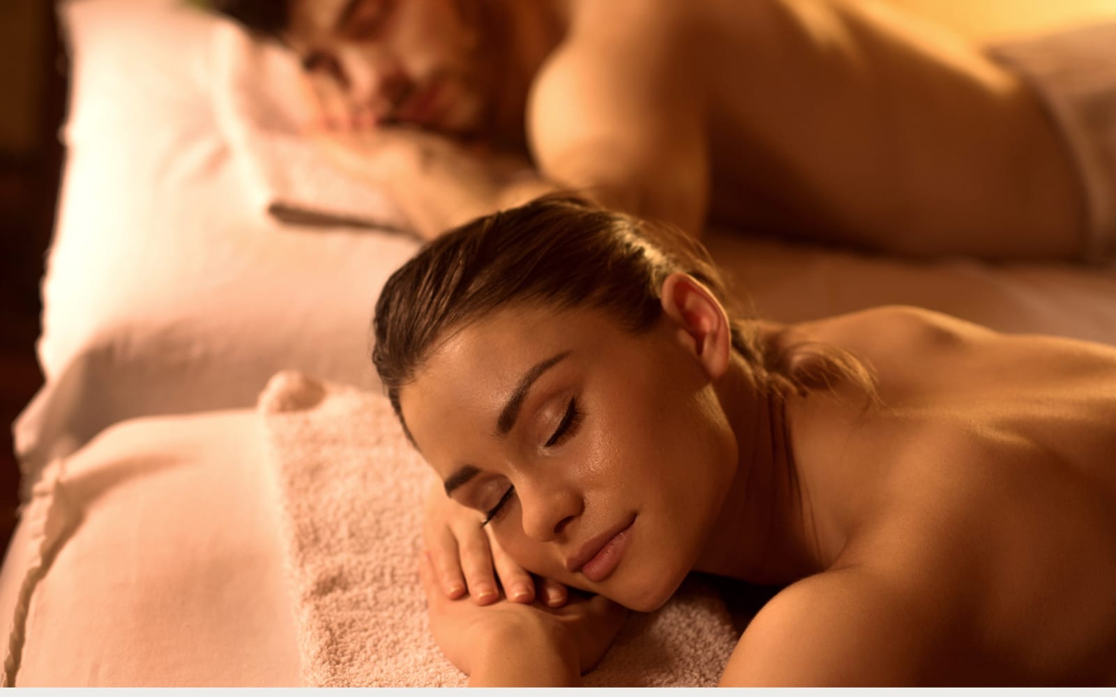 Cofre Momento Luxury en Pareja