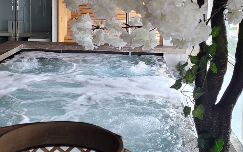 Bono10 - Wellness Spa