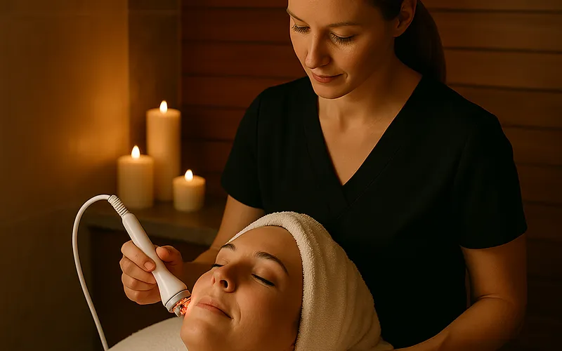Luxury Skin Care