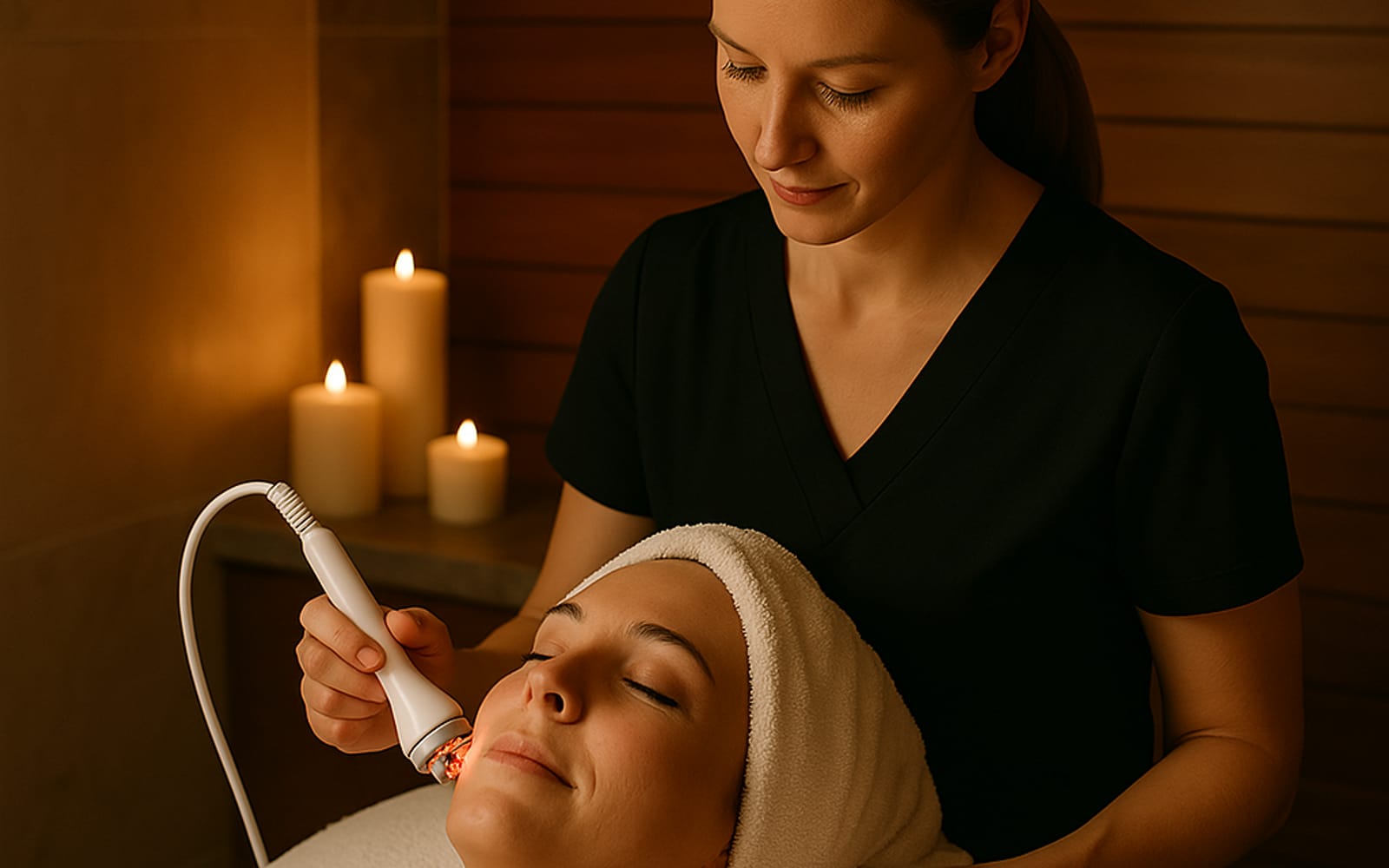 Luxury Skin Care Premium