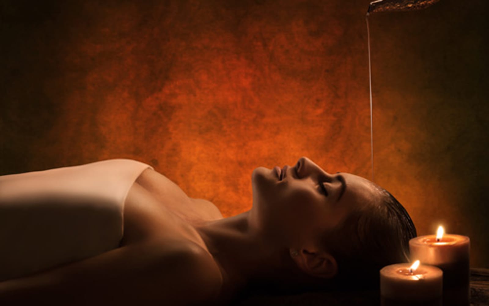 Ayurveda Shiro-Abhyanga