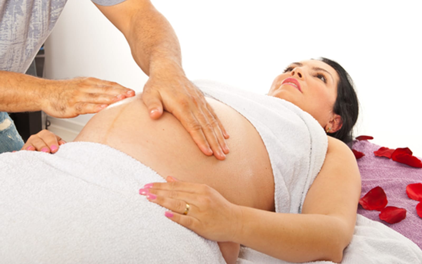 Esencia Prenatal